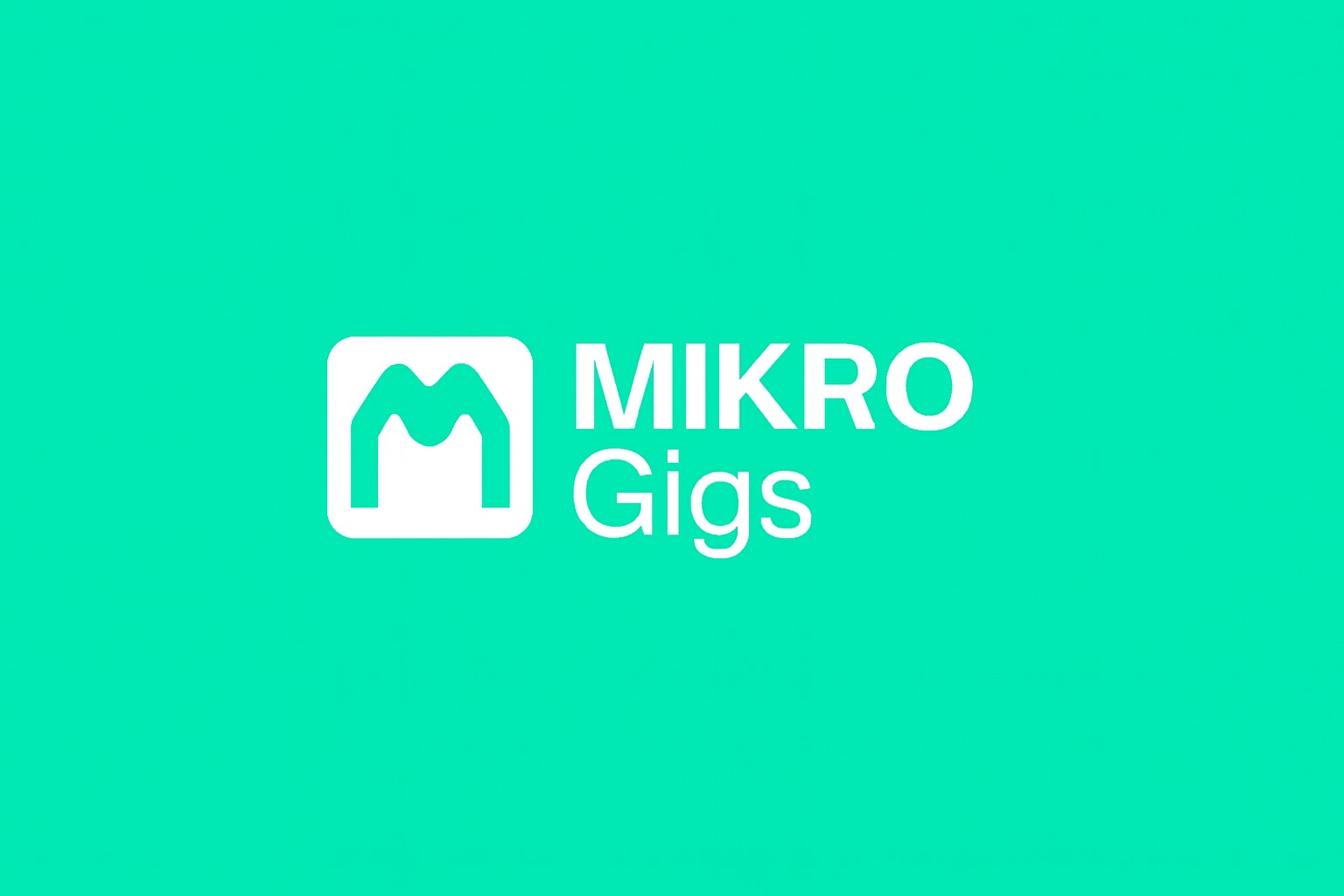 MikroGigs